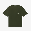 Malbon Golf Men Gelato Stand Pocket Tee