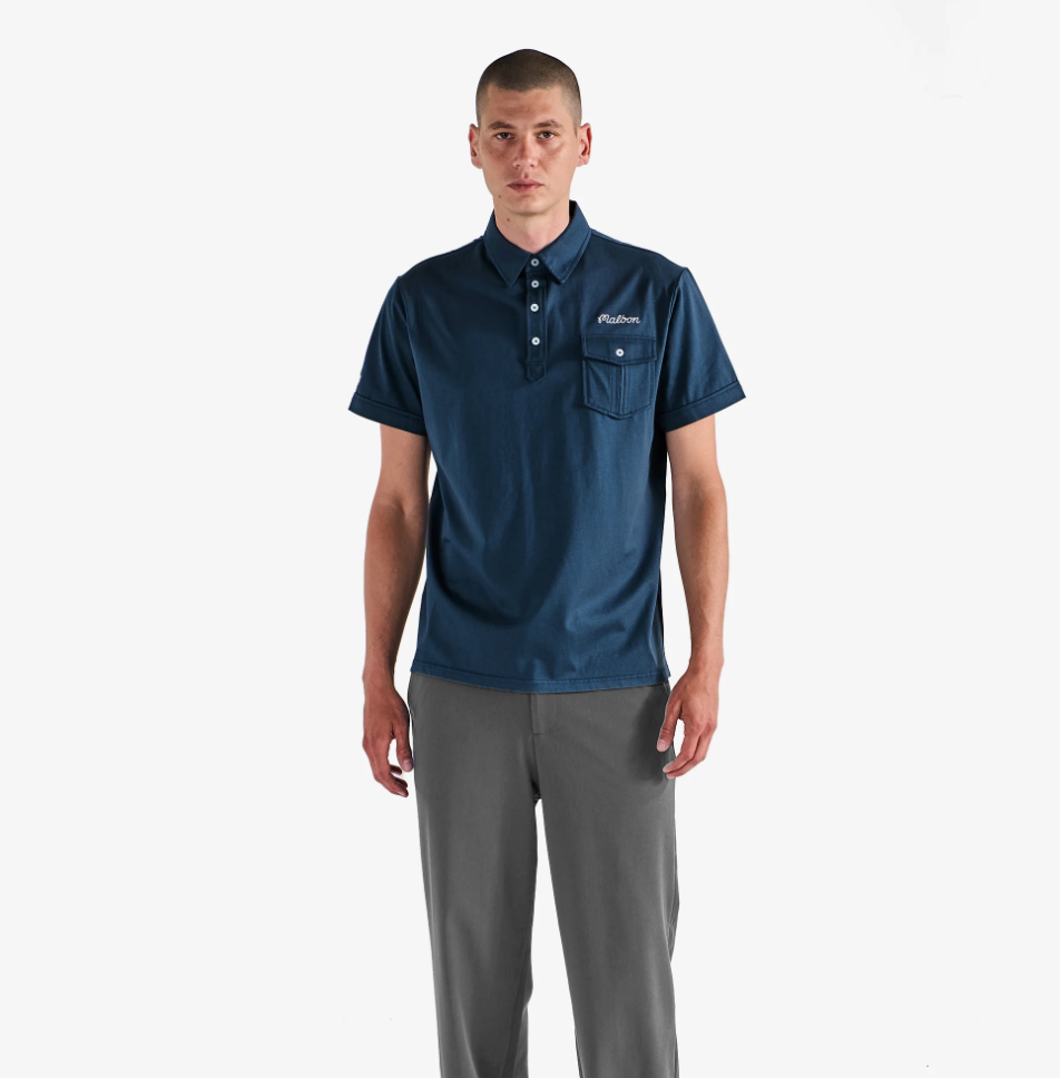 MALBON GOLF MEN JESPER PARNEVIK POCKET POLO – GreenTee Golf Shop MALBON GOLF MEN JESPER PARNEVIK POCKET POLO – GreenTee Golf Shop
