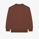 Malbon Golf Men Jesper Parnevik V Neck Merino Wool Sweater