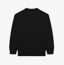 Malbon Golf Men Jesper Parnevik V Neck Merino Wool Sweater
