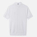 PXG KOREA Men Summer Collared Short Sleeve Knit