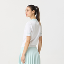 PXG KOREA Womens Summer Middle Sleeve Sweater