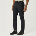 PXG KOREA Men Summer Color Point Perforated Pants