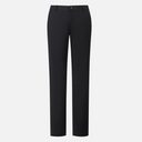 PXG KOREA Men Summer Color Point Perforated Pants