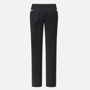 PXG KOREA Men Summer Color Point Perforated Pants