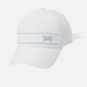 PXG KOREA Women Ribbon Point Cap