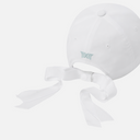 PXG KOREA Women Ribbon Point Cap