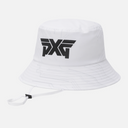 PXG KOREA Pattern Bucket Hat