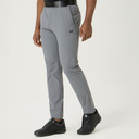 PXG KOREA Men Summer Light Weight Perforated Pants
