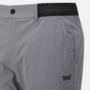 PXG KOREA Men Summer Light Weight Perforated Pants