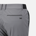 PXG KOREA Men Summer Light Weight Perforated Pants