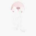 Fairliar Women Organza Ribbon Logo Cap