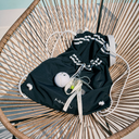 [Kandini X Lucky&7] Tennins String Bag