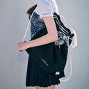 [Kandini X Lucky&7] Tennins String Bag