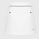 [Kandini X Lucky&7] H-Line Mini Skirt