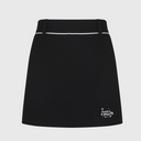 [Kandini X Lucky&7] H-Line Mini Skirt