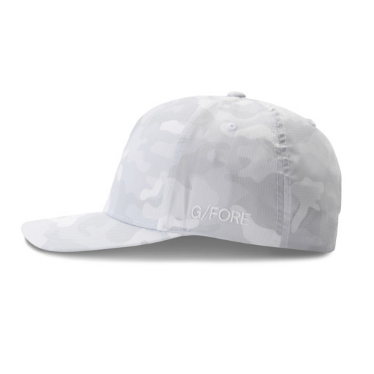 G/FORE MEN CAMO RIPSTOP QUICK TURN HAT – GreenTee Golf Shop
