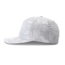 G/FORE Men Camo Ripstop Quick Turn Hat