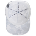 G/FORE Men Camo Ripstop Quick Turn Hat