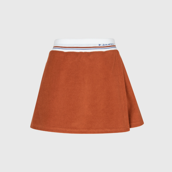 Kandini Women Terry Set-up Skirts 2025