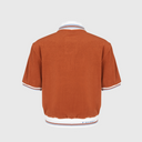 Kandini Women Terry Set-up T-shirt