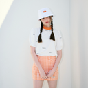 Kandini Women Breezy Mock Neck Tee