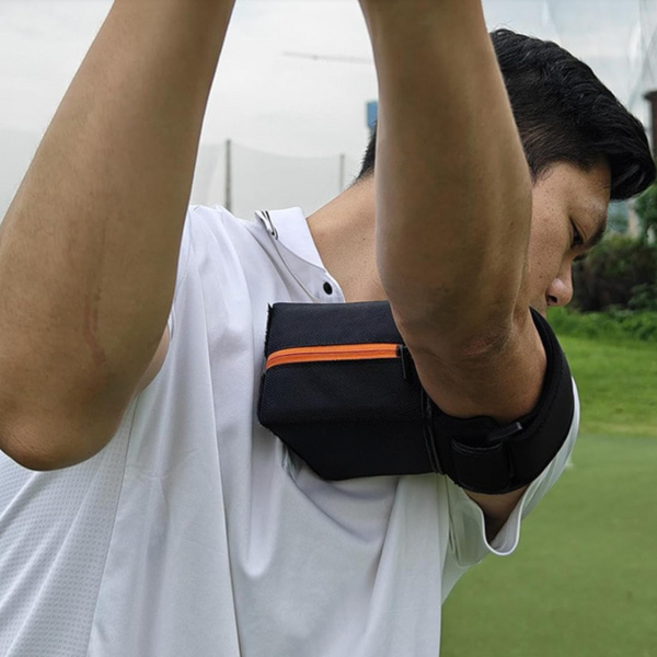 Rookie Rookie Distance Arm Cushion Swing Exerciser Posture Correction Chicken Wing Prevention