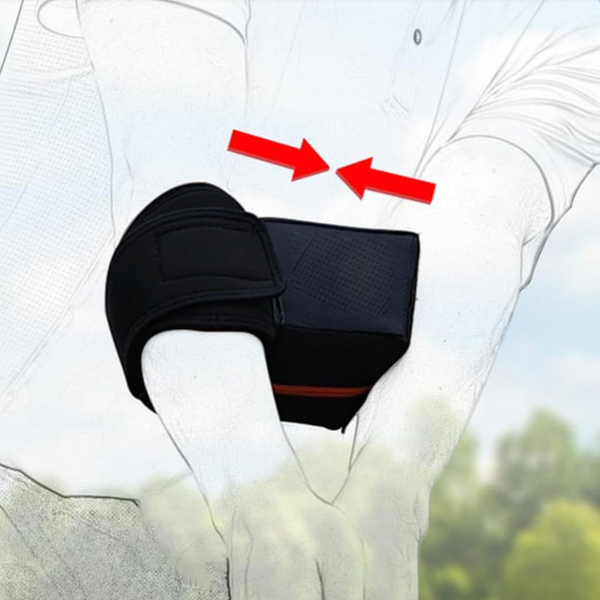 Rookie Rookie Distance Arm Cushion Swing Exerciser Posture Correction Chicken Wing Prevention
