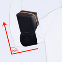 Rookie Rookie Distance Arm Cushion Swing Exerciser Posture Correction Chicken Wing Prevention