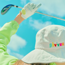 Piv'vee Women Golf Glove Single