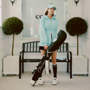 Piv'vee Classic Half Bag