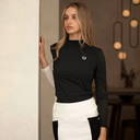 GFJ Women Mesh Long Sleeve