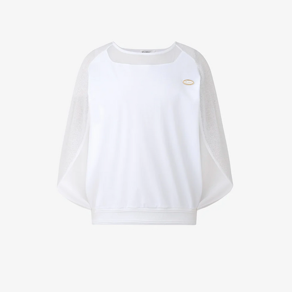 GFJ Women Tech Weave Shirts