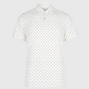 Kandini AirFlow Printed Polo (Unisex)