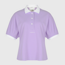 Kandini Women Vivid Raglan Polo