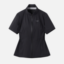 PXG KOREA Womens Summer Short Sleeve Rain Jacket