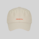 Kandini Women Hidden Pop Cap