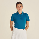 Malbon Golf Women Paloma Polo