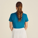 Malbon Golf Women Paloma Polo