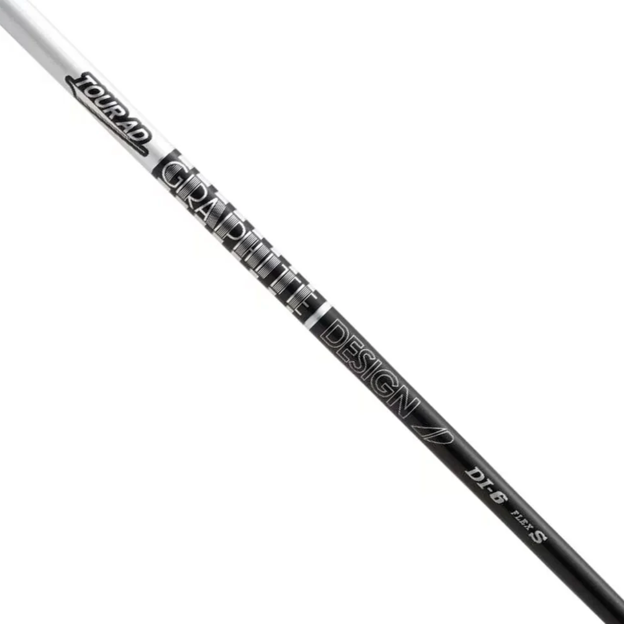 GRAPHITE DESIGN ツアーAD DI-6Sシャフト Graphite Design Tour AD DI 6 Wood Shaft – GreenTee Golf Shop