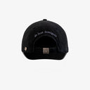GFJ Seersucker Ball Cap