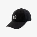GFJ Seersucker Ball Cap