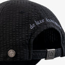 GFJ Seersucker Ball Cap