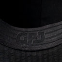 GFJ Seersucker Ball Cap