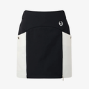 GFJ Women Side Open PK H Skirt
