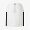 GFJ Women Side Open PK H Skirt