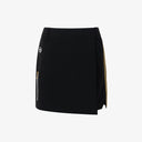 GFJ Women Side Slit H Skirt