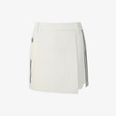 GFJ Women Side Slit H Skirt
