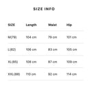 AMAZINGCRE MEN AERO DYNAMIC ACCORDIO PANTS