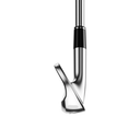 Srixon ZXi5 4-PW Men Iron Set with Steel Shafts